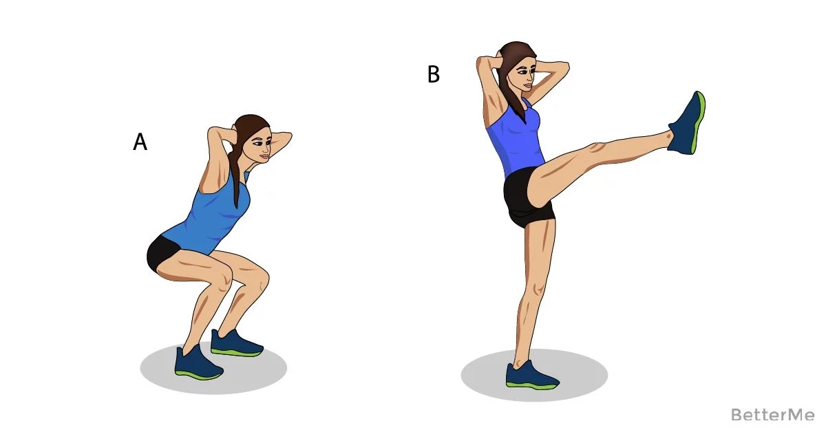 5 Stretches You Should Do Every Morning