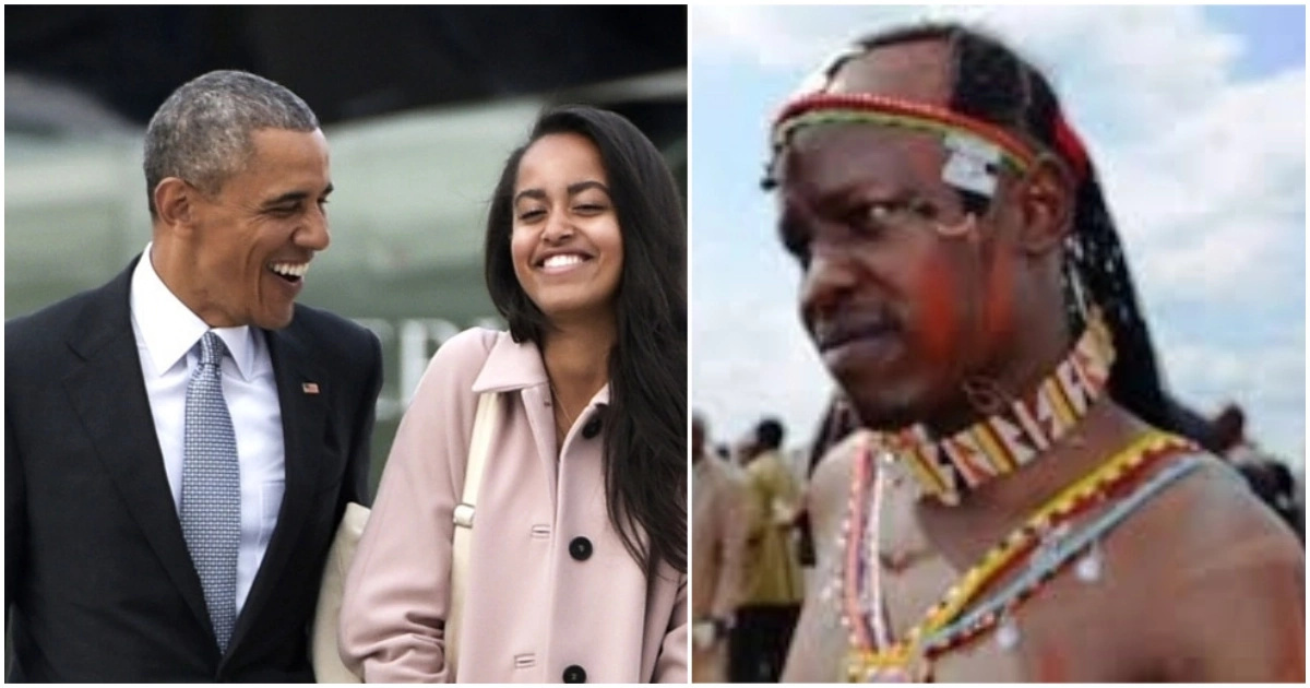 ÙØªÙØ¬Ø© Ø¨Ø­Ø« Ø§ÙØµÙØ± Ø¹Ù âªThe daughter of Obama is 500 cowsâ¬â