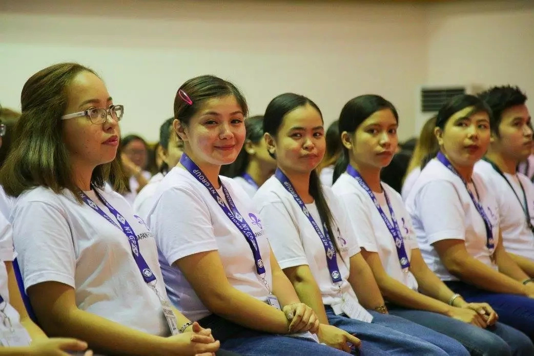 How to apply for one of TESDA's 5,000 foreign language ...