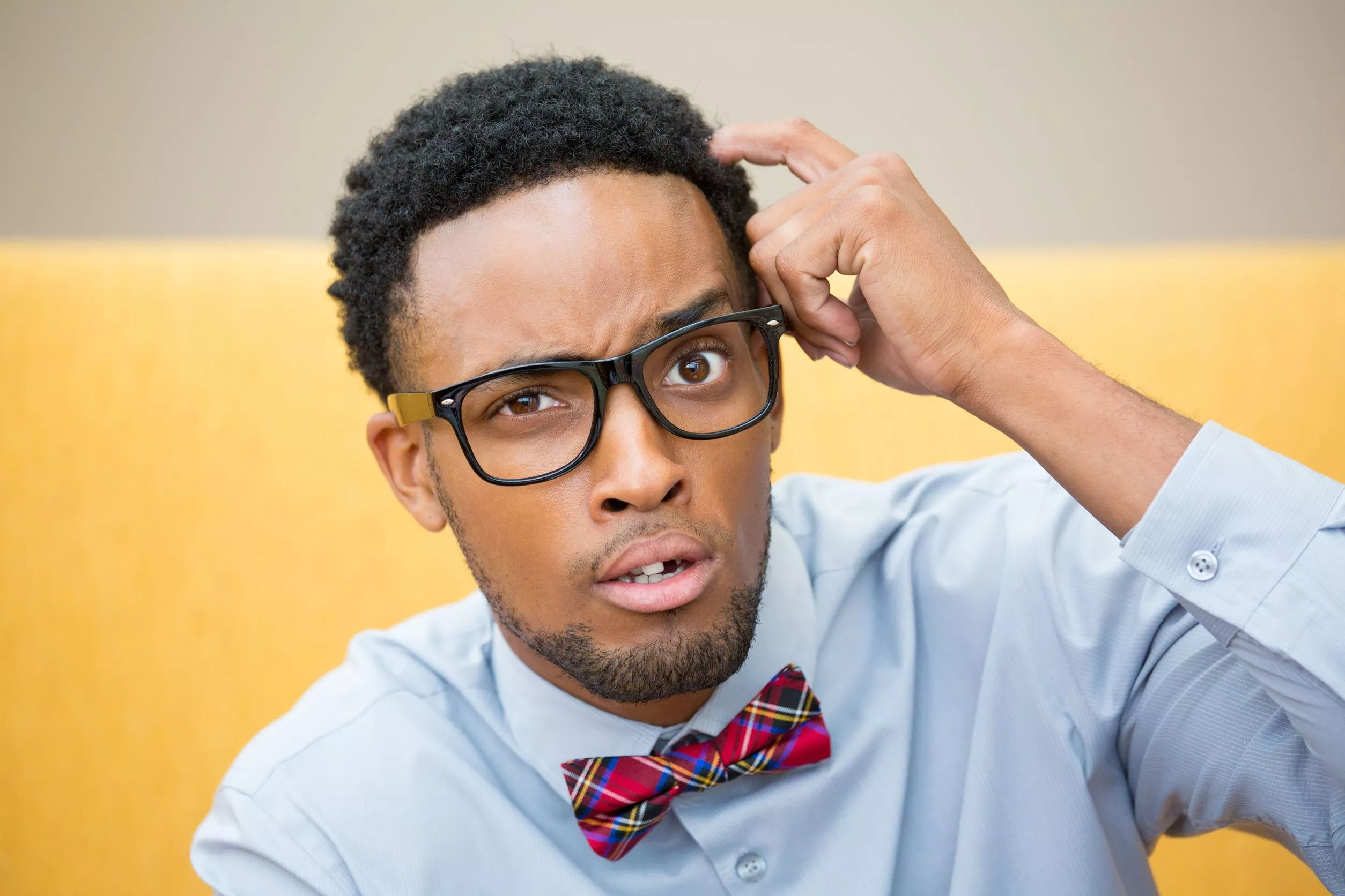 What happens if a young person takes viagra