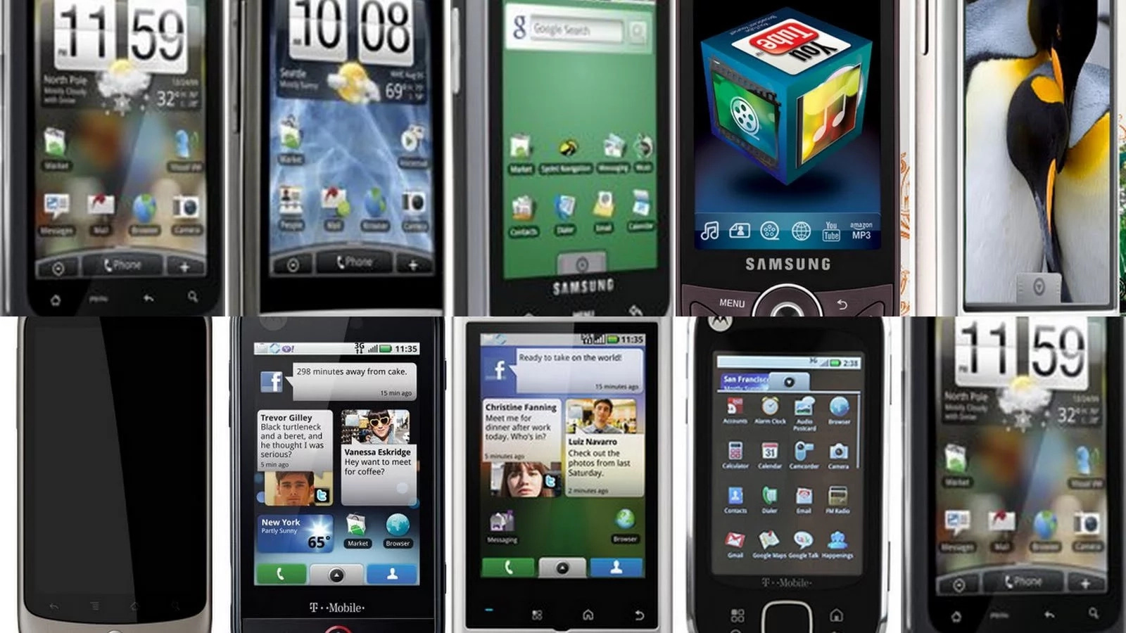 free flashing software for cell phones