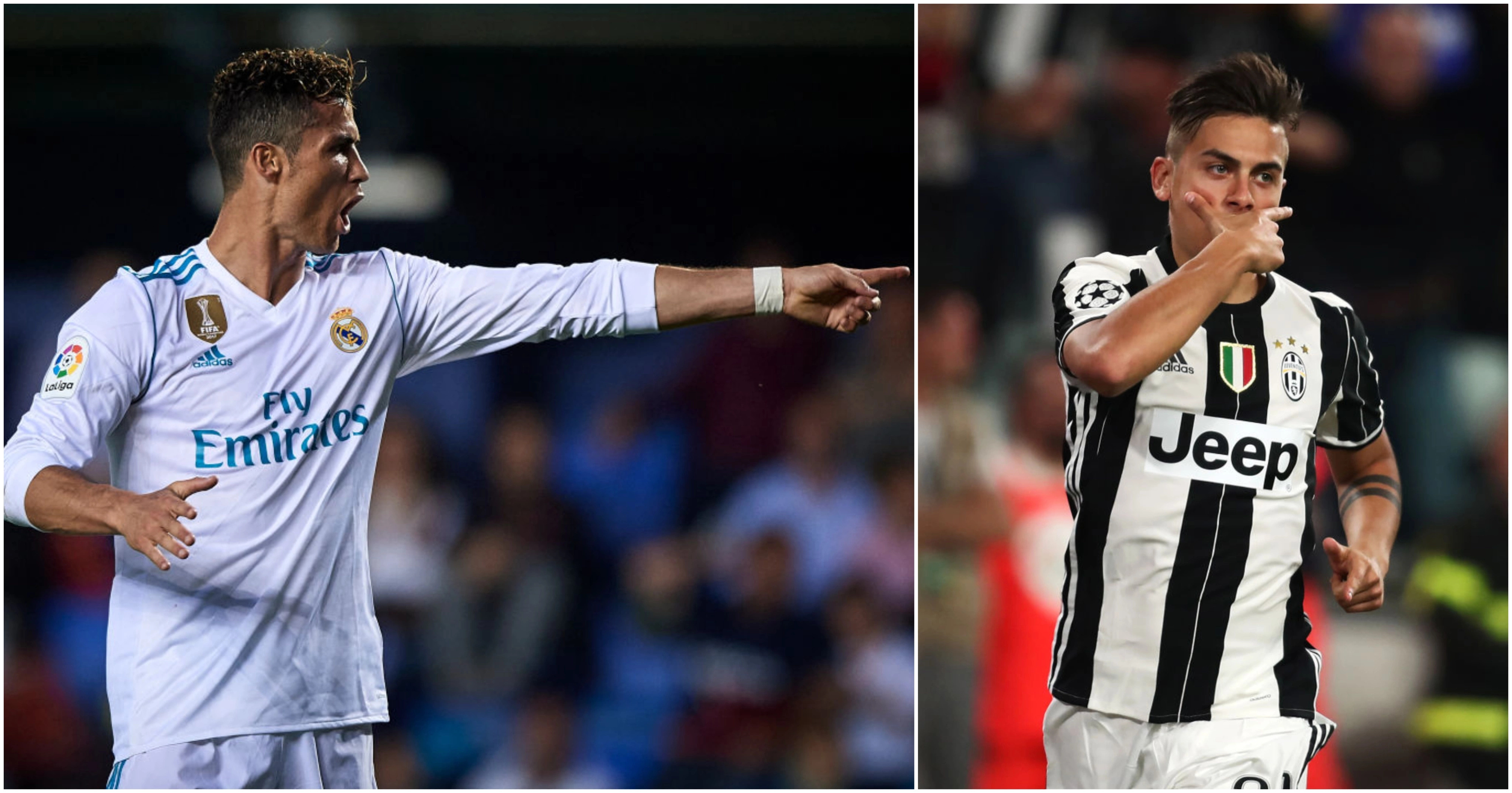 ronaldo juventus signing cristiano ronaldo wants real madrid to sign juventus forward paulo dybala tuko co ke ronaldo juventus signing cristiano ronaldo wants real madrid to sign juventus forward paulo dybala tuko co ke