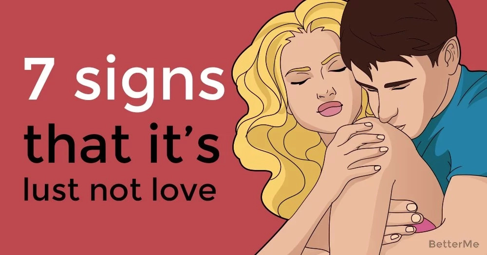 lust not love dating Lust-love vs pure-love god “dating” in the world today and its behaviors is “lust” not “love” yes . lust not love dating Lust-love vs pure-love god “dating” in the world today and its behaviors is “lust” not “love” yes .