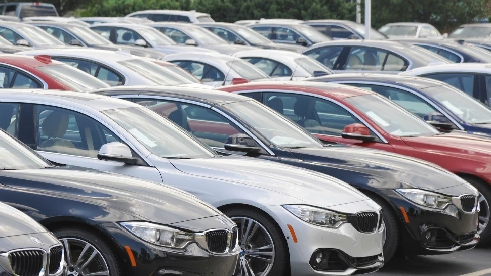 Used Cars Dealership to Fit Your Needs